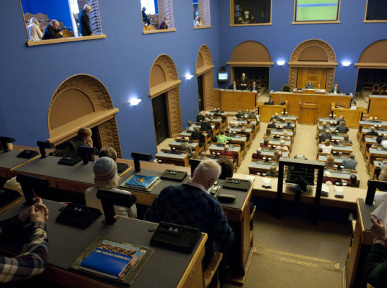 Riigikogu lahtiste uste päev 23.aprillil 2012 (2)